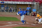 Baseball vs Rowan  Wheaton College Baseball takes on Rowan University in game one of the NCAA D3 College World Series at Veterans Memorial Stadium in Cedar Rapids, Iowa. - Photo By: KEITH NORDSTROM : Wheaton Basball, NCAA, Baseball, World Series